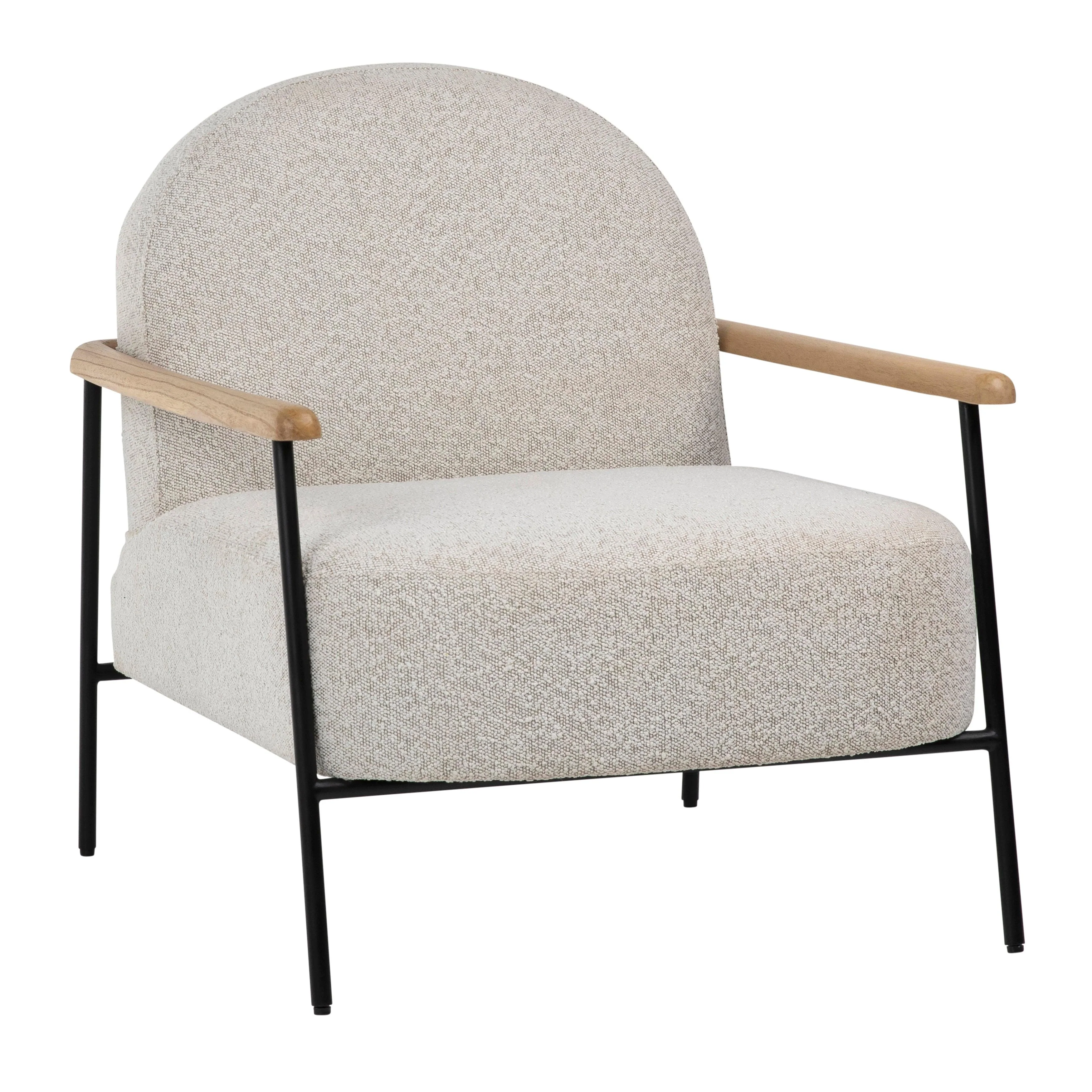 Blakely Occasional Chair - Remutear