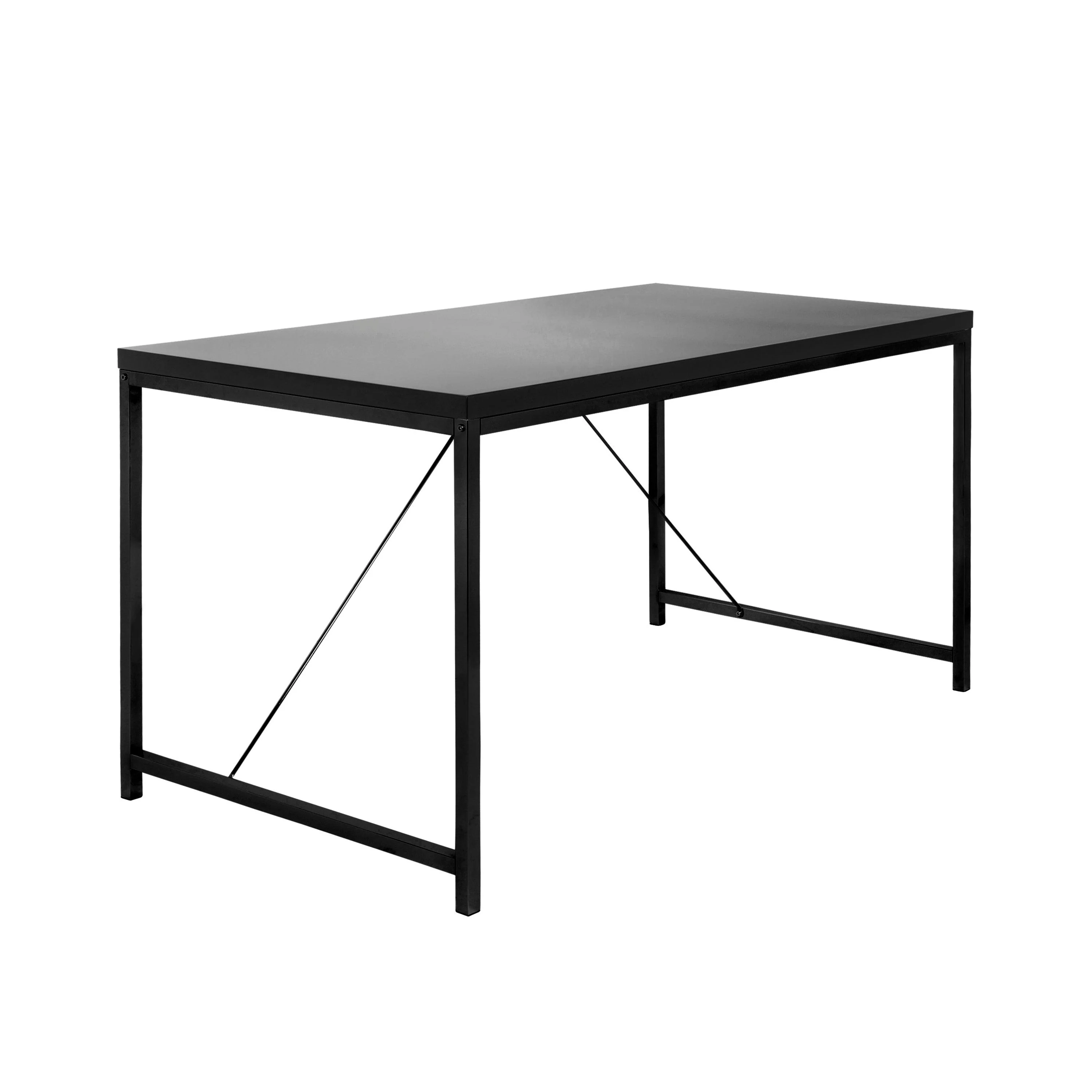 Gilbert Desk with Frame - Remutear
