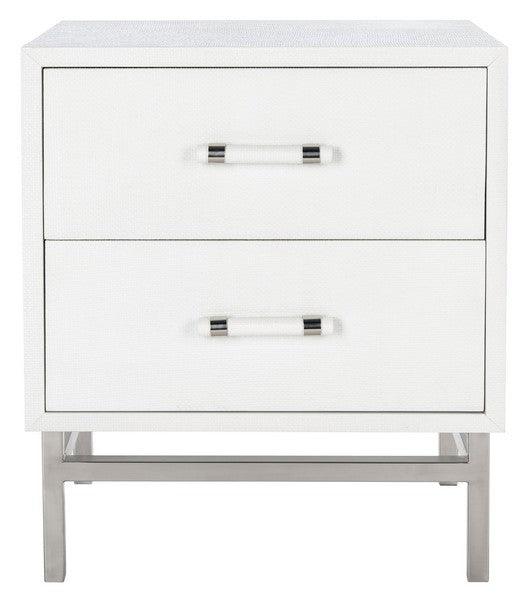 RANGER FAUX NIGHTSTAND - Remutear