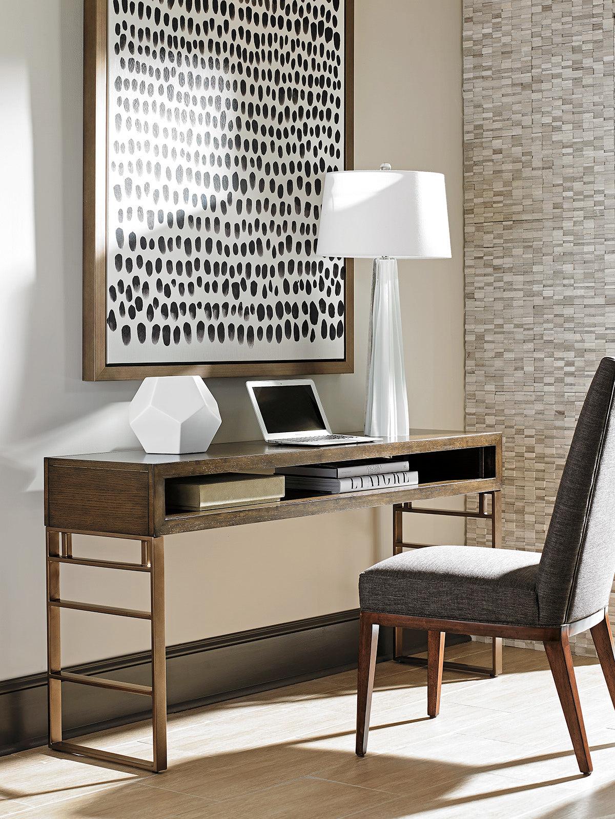 Cross Effect Kinetic Office Console - Remutear