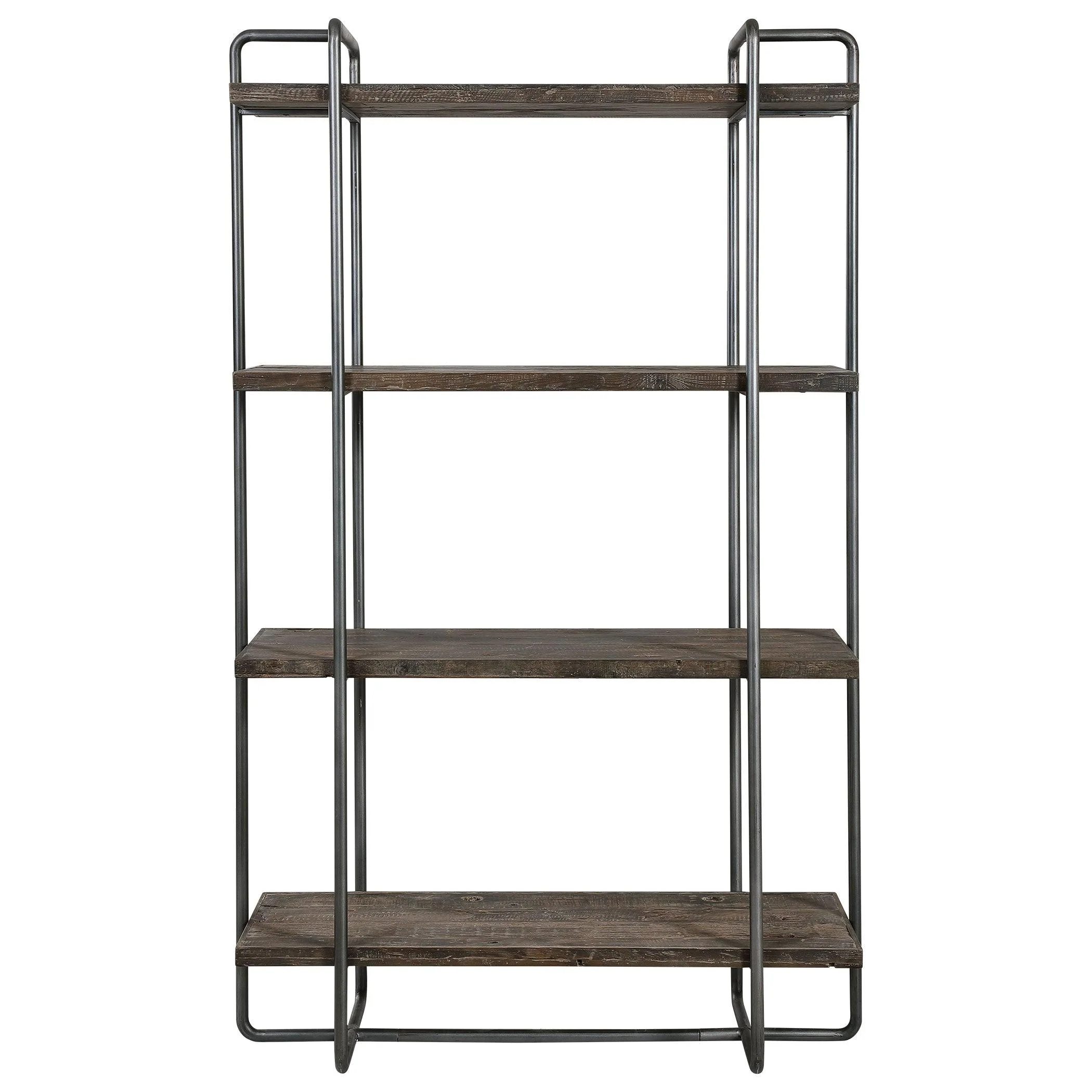 STILO URBAN INDUSTRIAL ETAGERE - Remutear