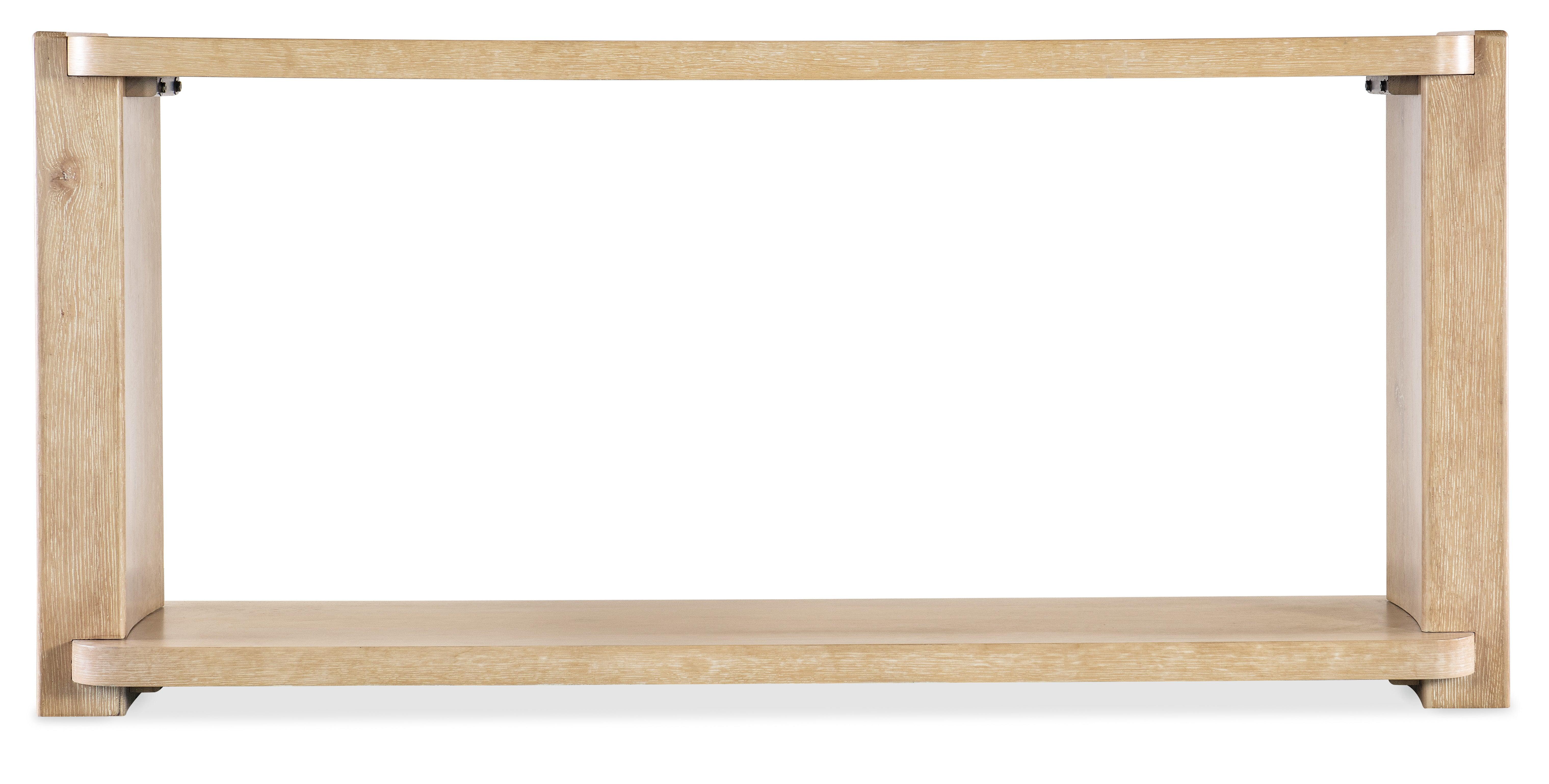 Retreat Console Table - Remutear