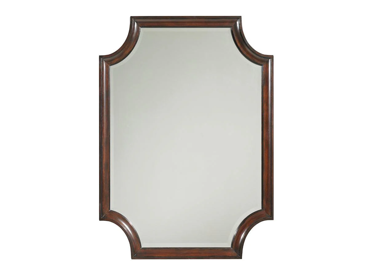 Kensington Place Catalina Rectangular Mirror - Remutear