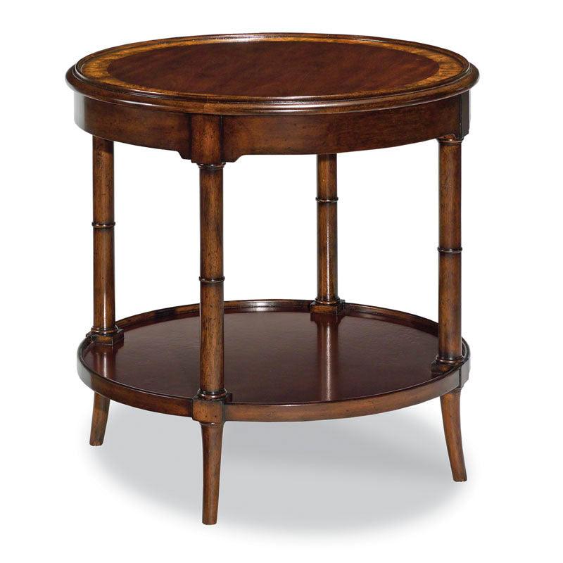 Regency Side Table - Remutear