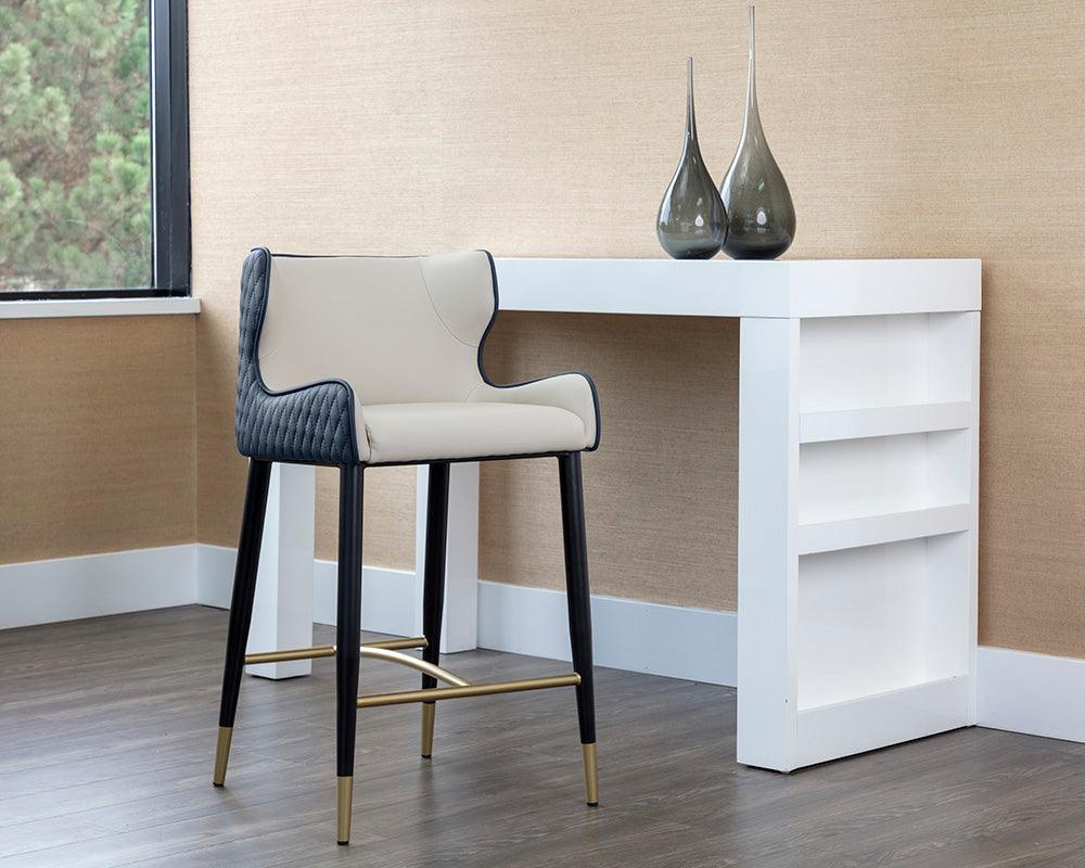 Gianni Counter Stool - Remutear