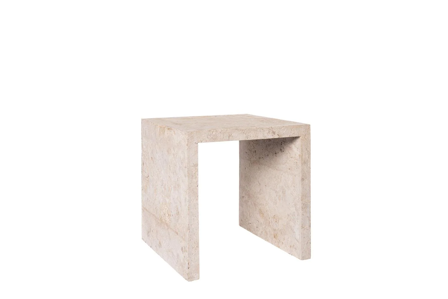 Quincy End Table, Quarry - Remutear