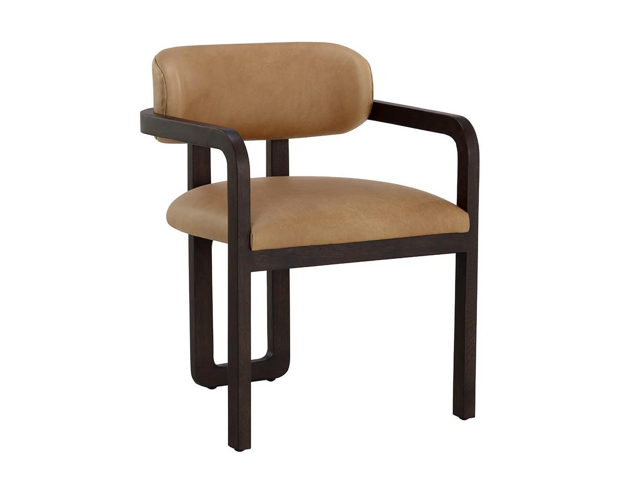 Madrone Dining Armchair - Remutear