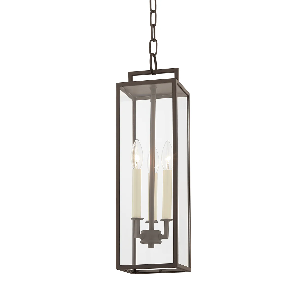 BECKHAM EXTERIOR PENDANT - Remutear