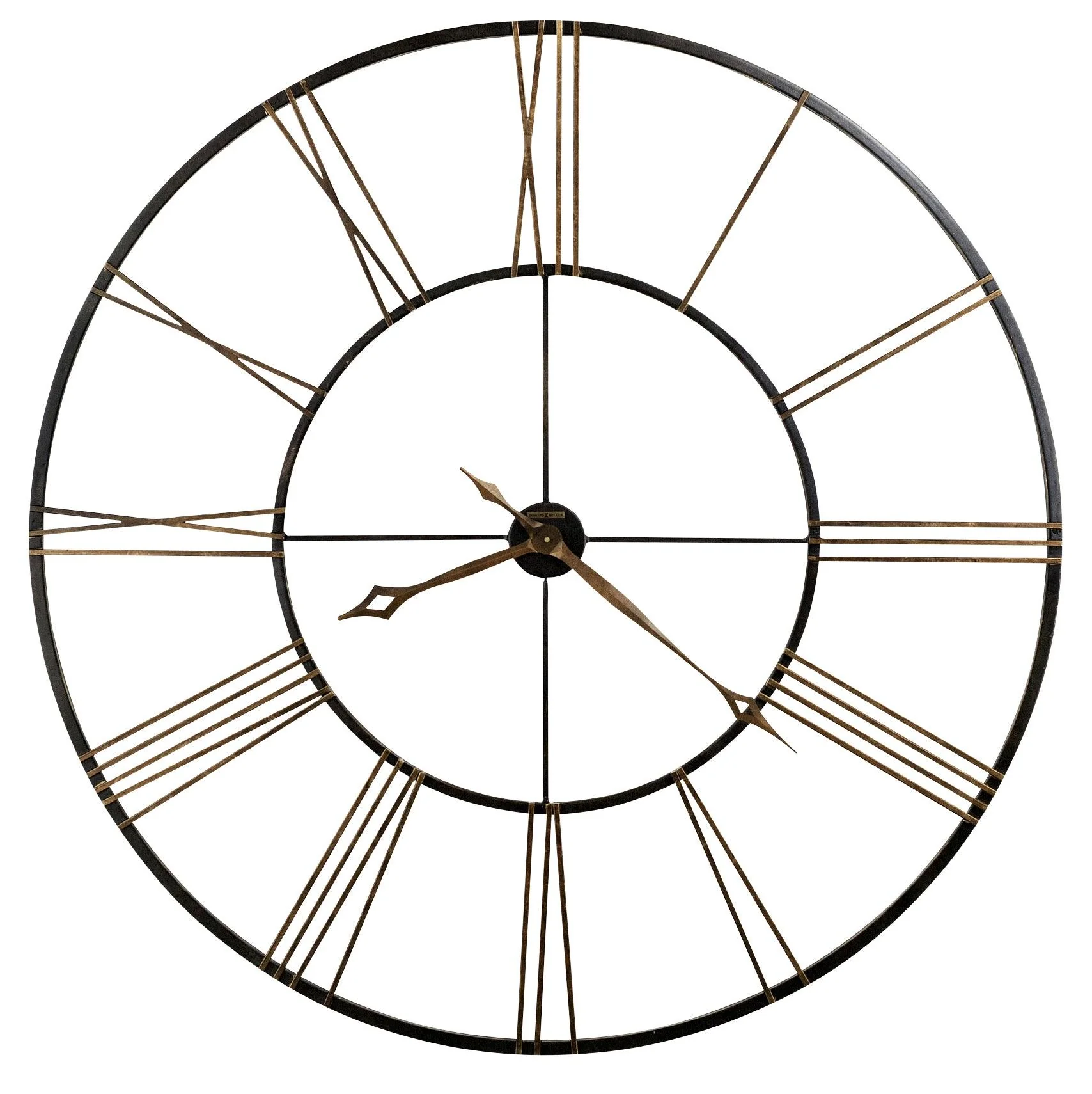 Postema Wall Clock - Remutear