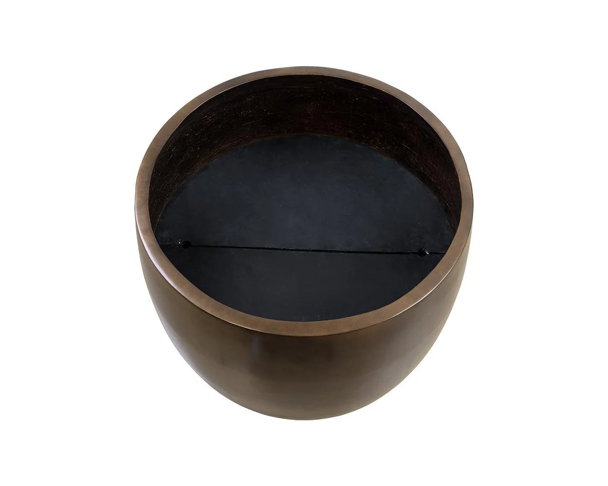 Aster Planter - Round - Large - Remutear
