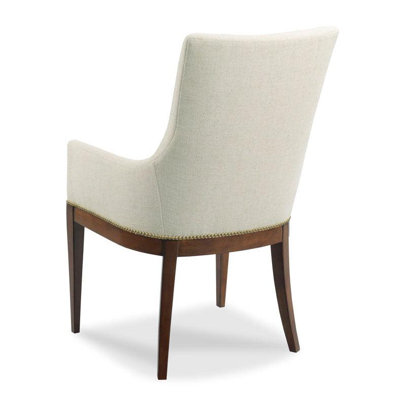 Morningside Chair - Remutear