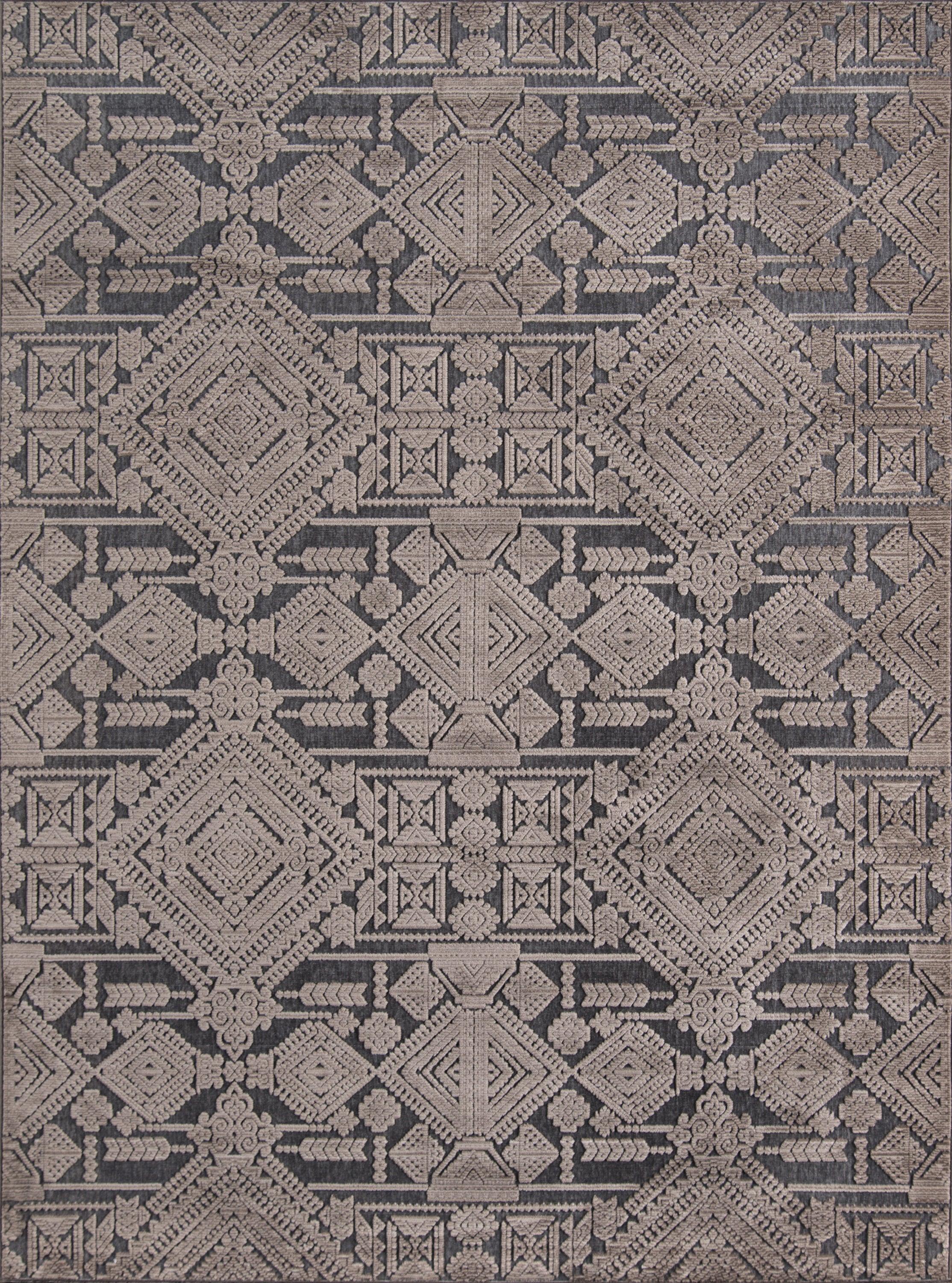 Novogratz - Cucina Rainbow 12 Rug - Remutear