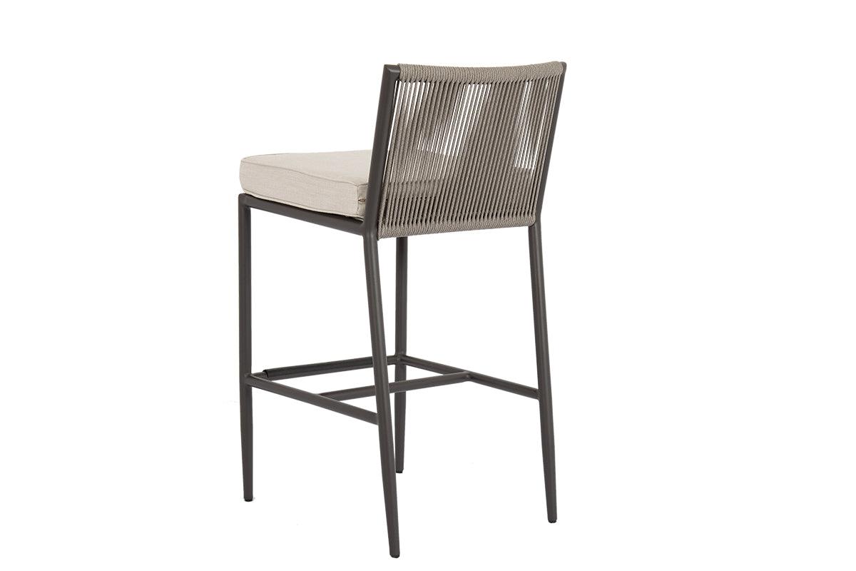 Pietra Counterstool in Echo Ash, No Welt - Remutear