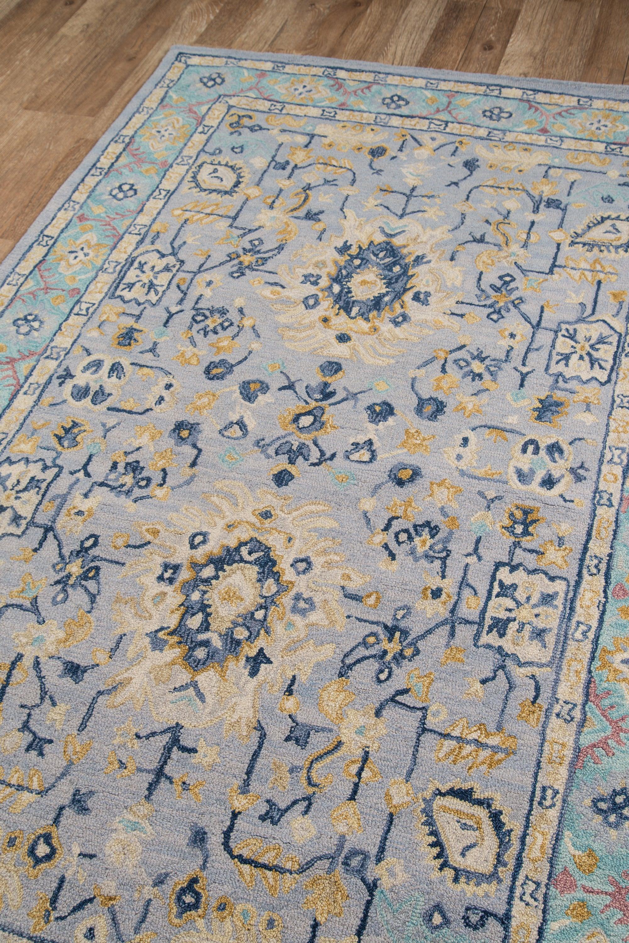 Tangier 30 Rug - Remutear