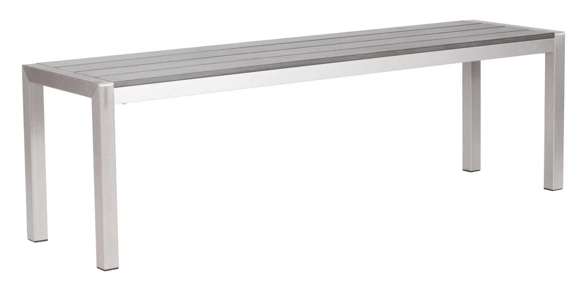 Metropolitan Double Bench - Remutear