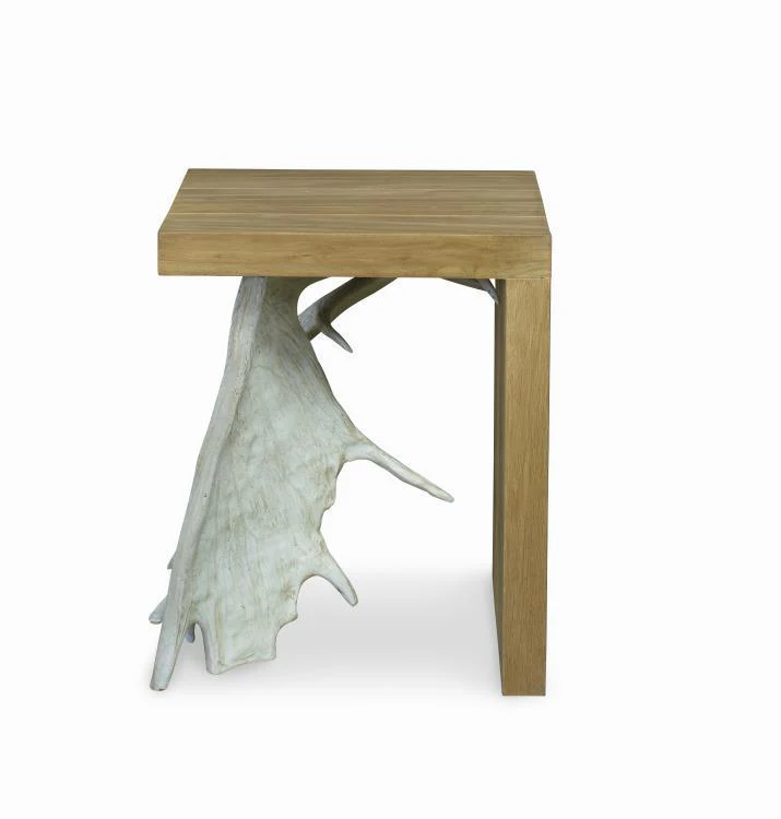 Open Sky Accent Table - Remutear