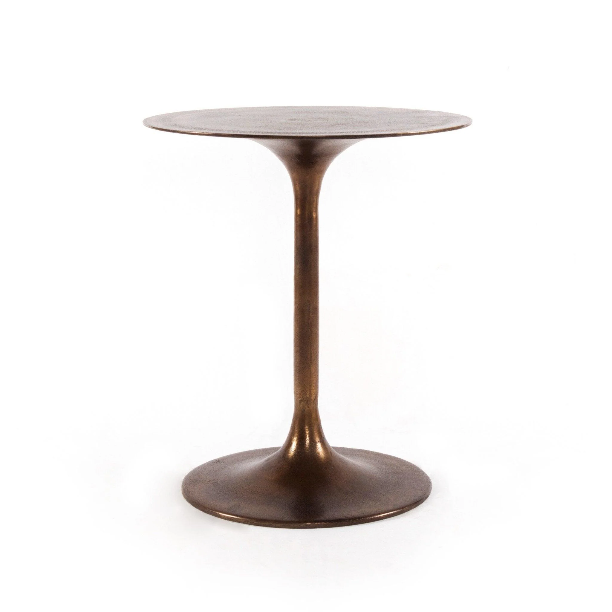 Tulip Side Table - Remutear
