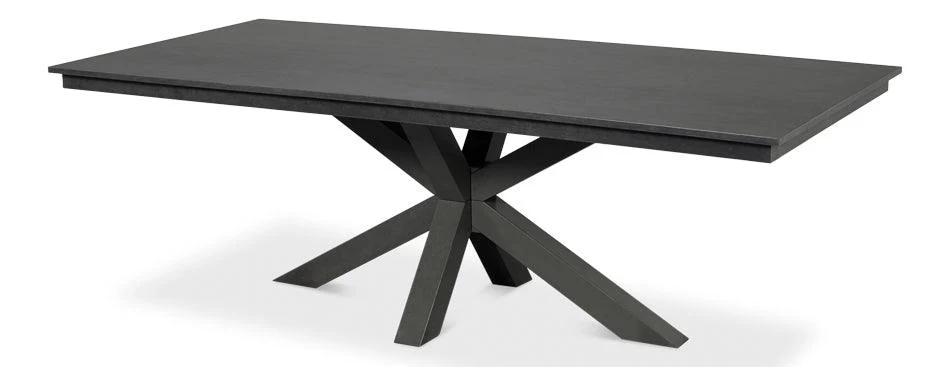 Eich Dining Table - Remutear
