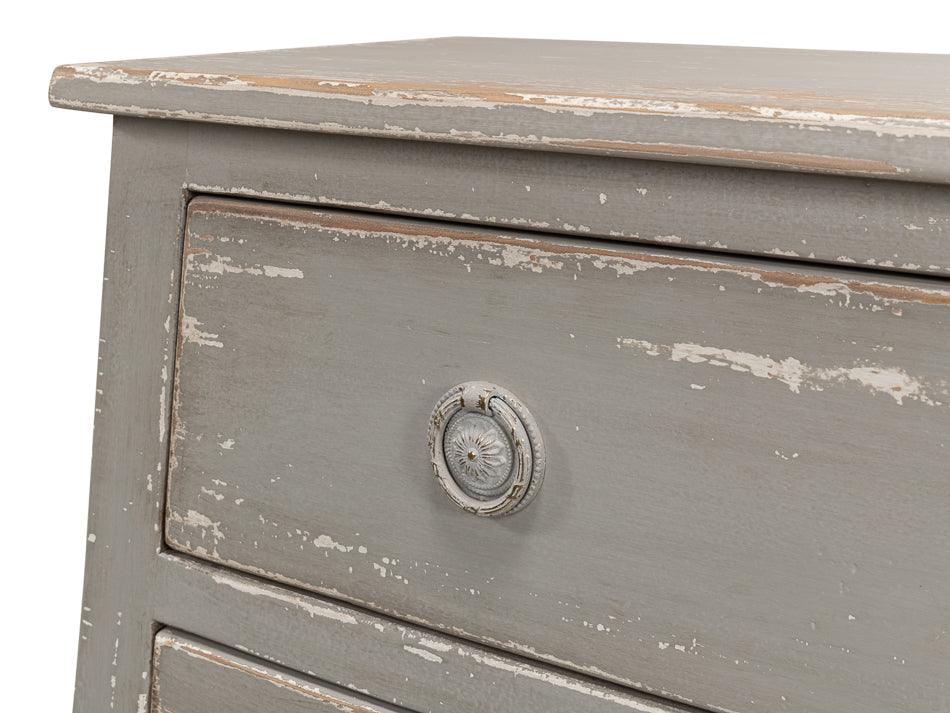 Stilts Hall Console - Remutear