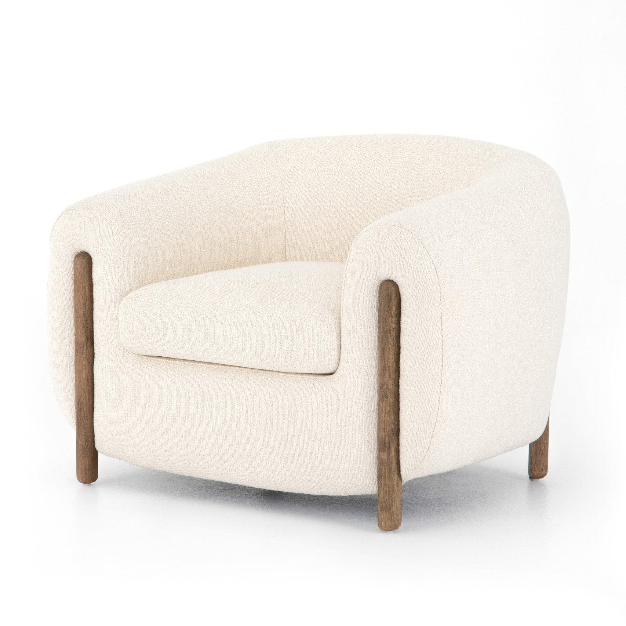 Lyla Chair - Remutear