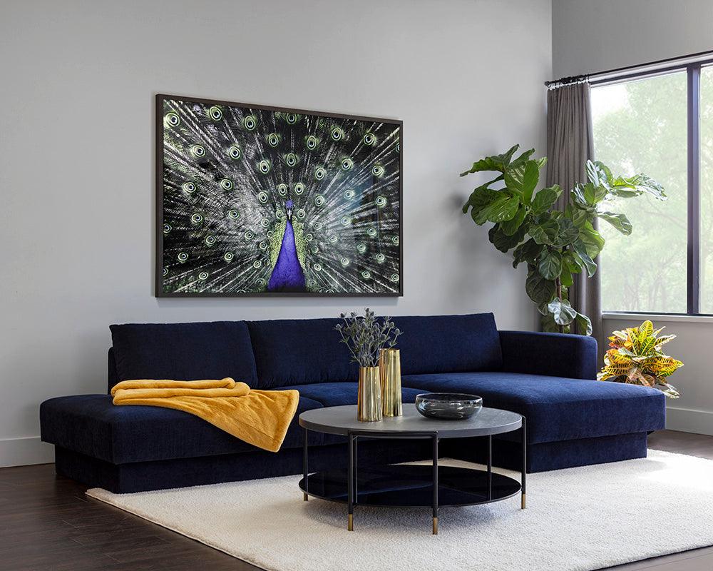 Zuma Coffee Table - Remutear