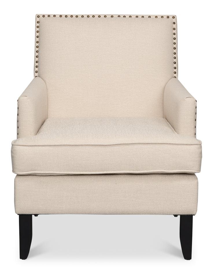 Grady Chair - Fabric - Remutear