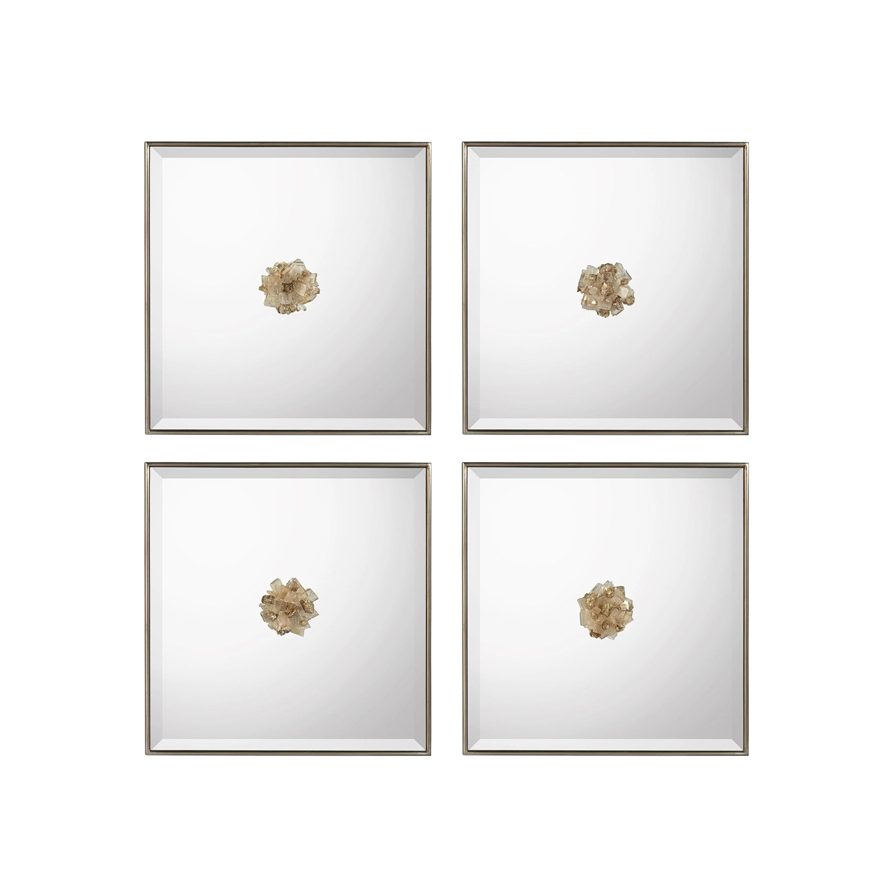 Constellation Mirrors (Set Of Four) - Remutear
