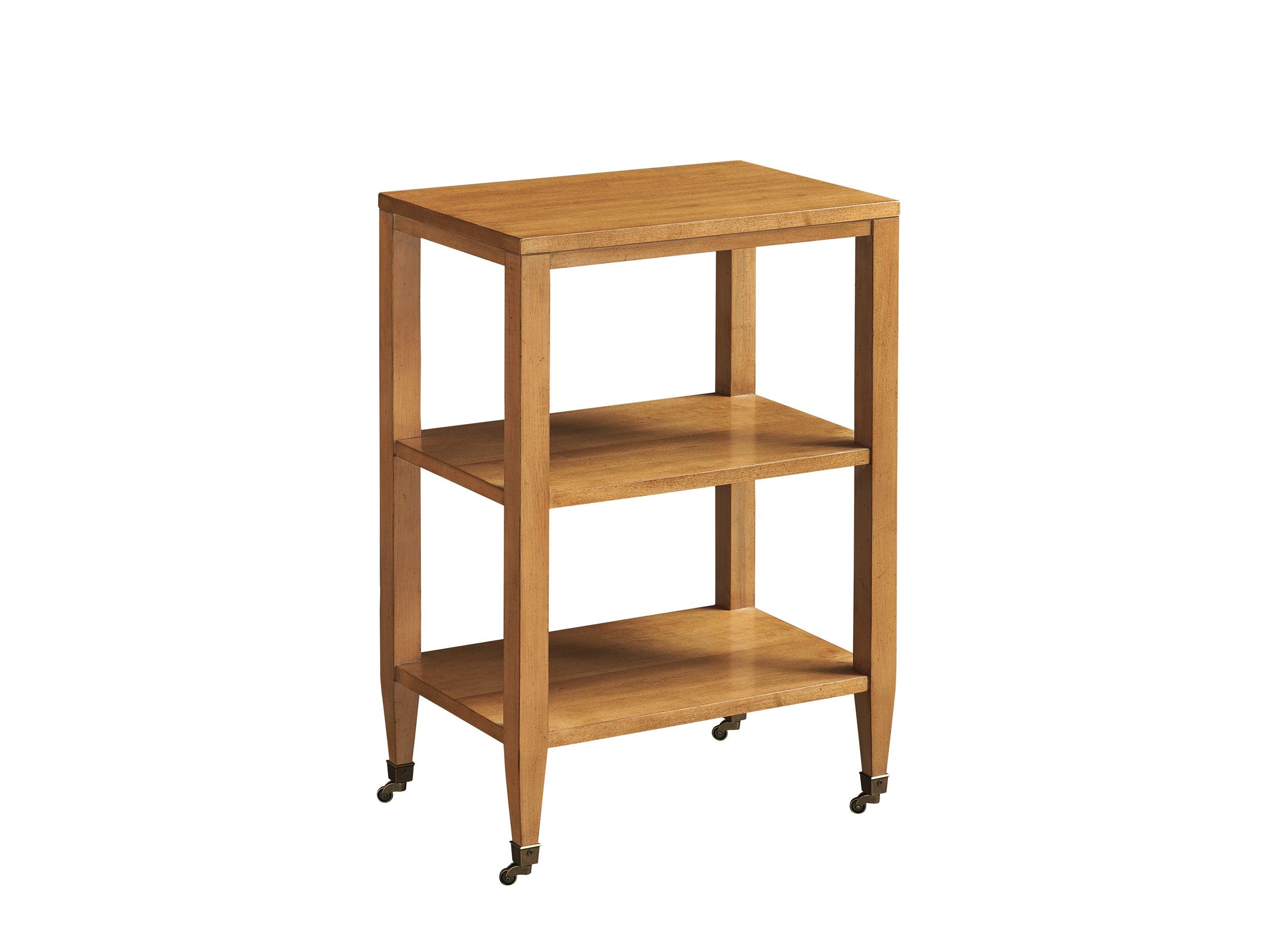 Laguna Legion Accent Table - Remutear