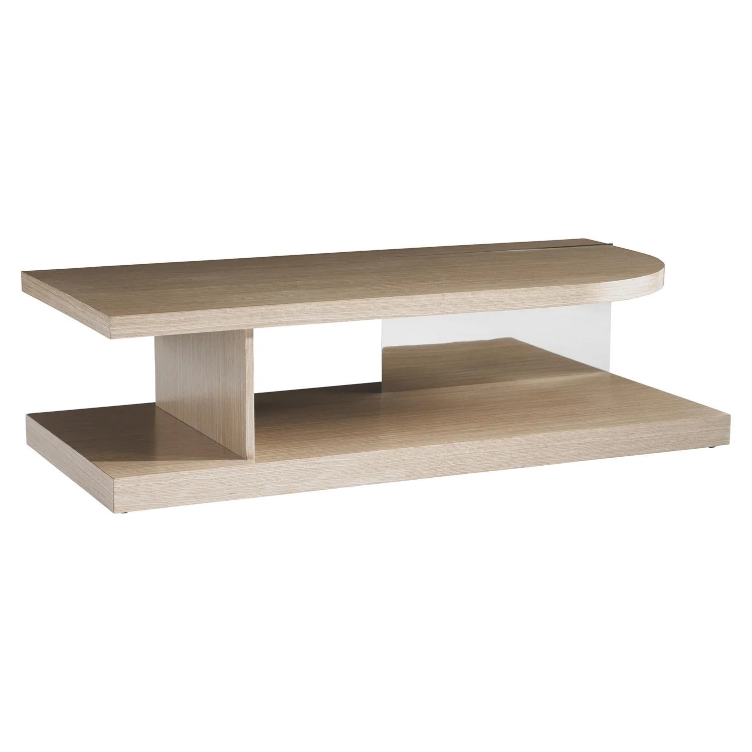 MODULUM COCKTAIL TABLE - Remutear