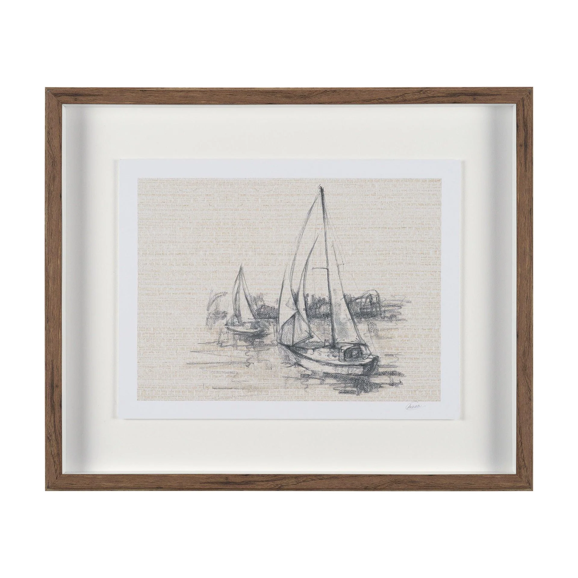 Sail Away III - Remutear