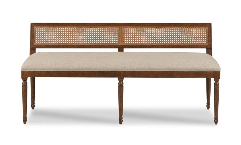 Colette Bench - Remutear