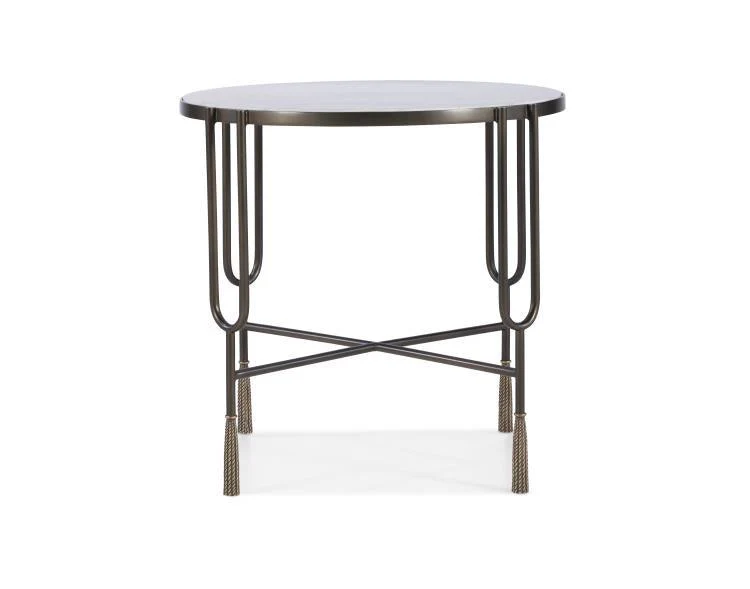 Grand Tour Furniture Harmon Side Table - Remutear