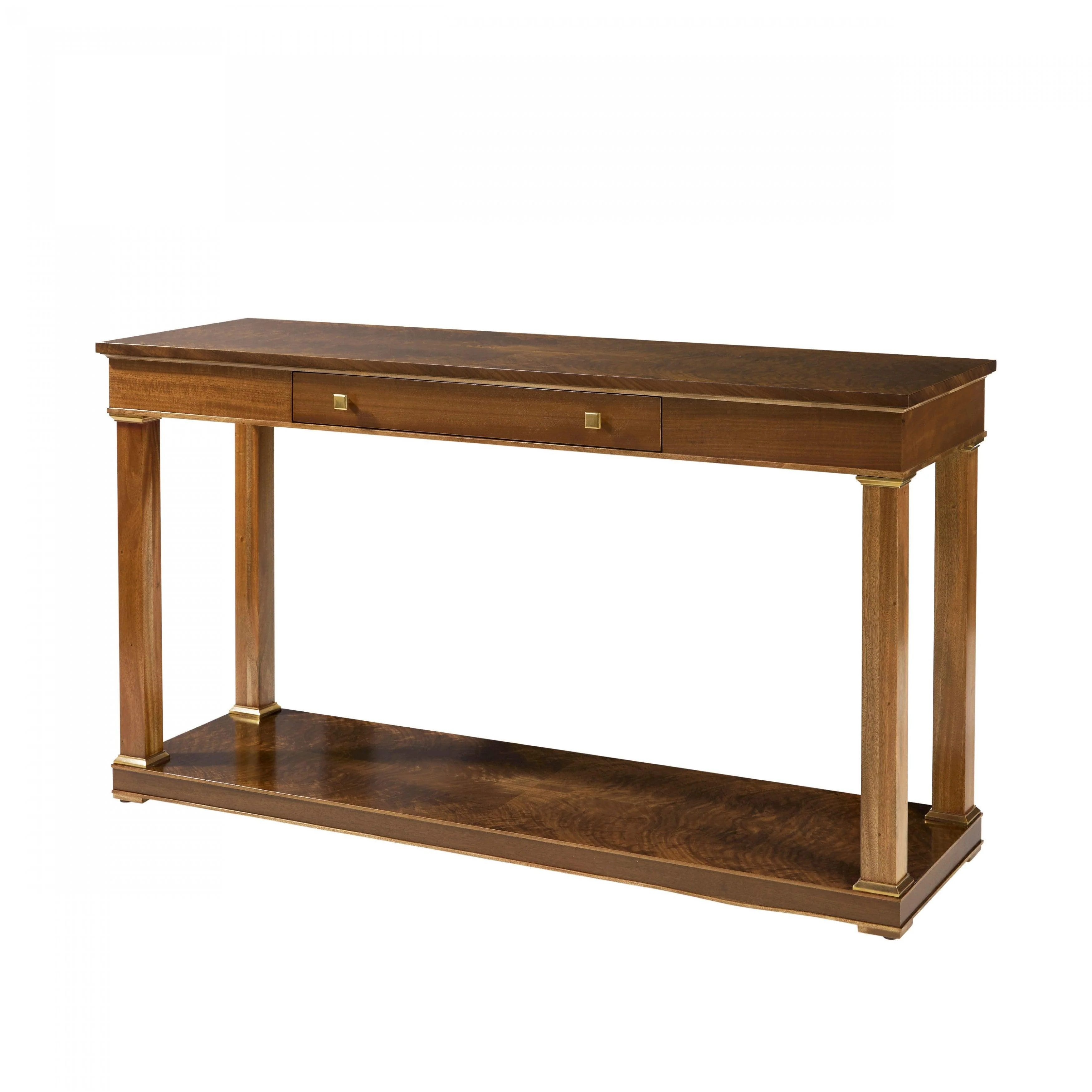 Garth Console Table - Remutear