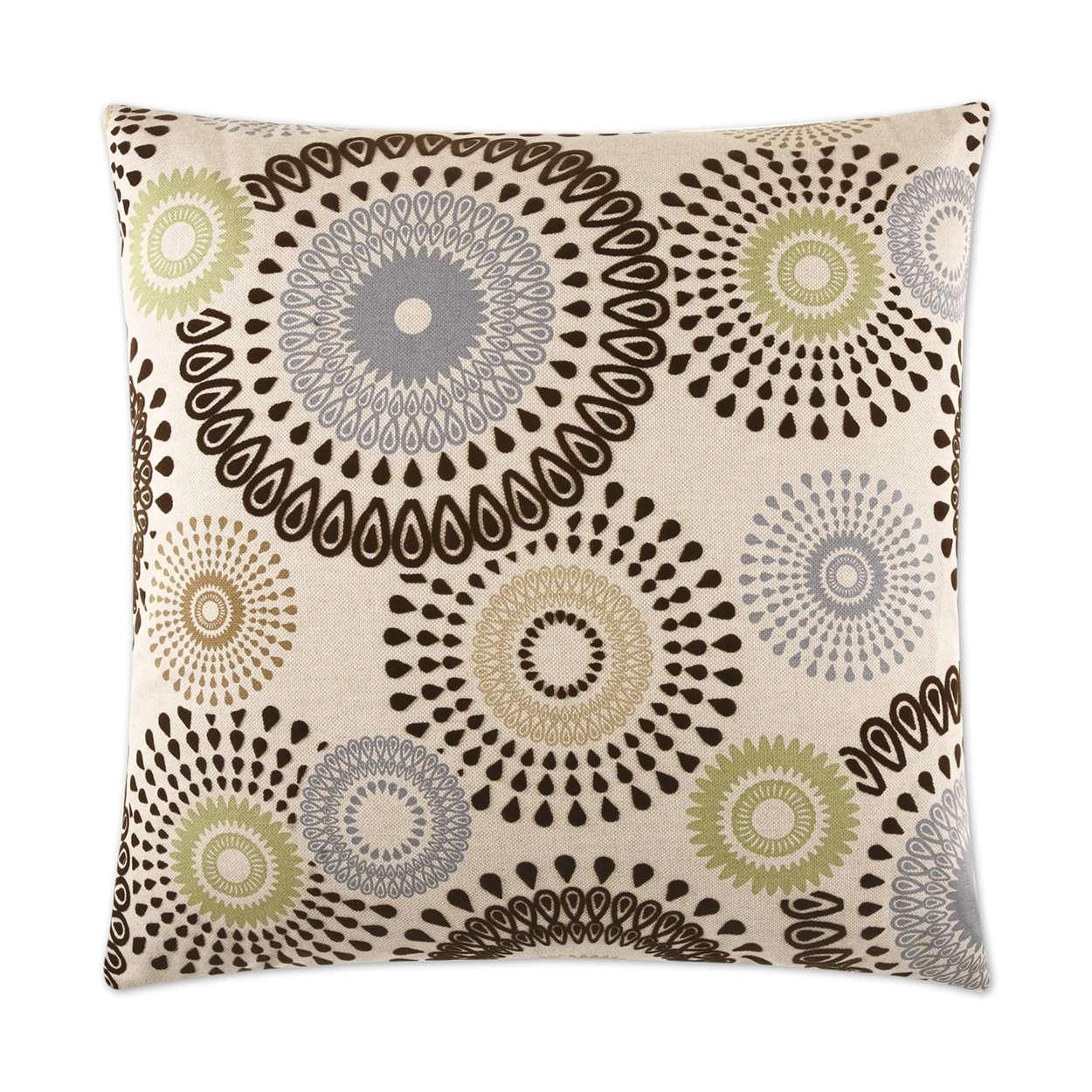 Missoni Pillow - Remutear