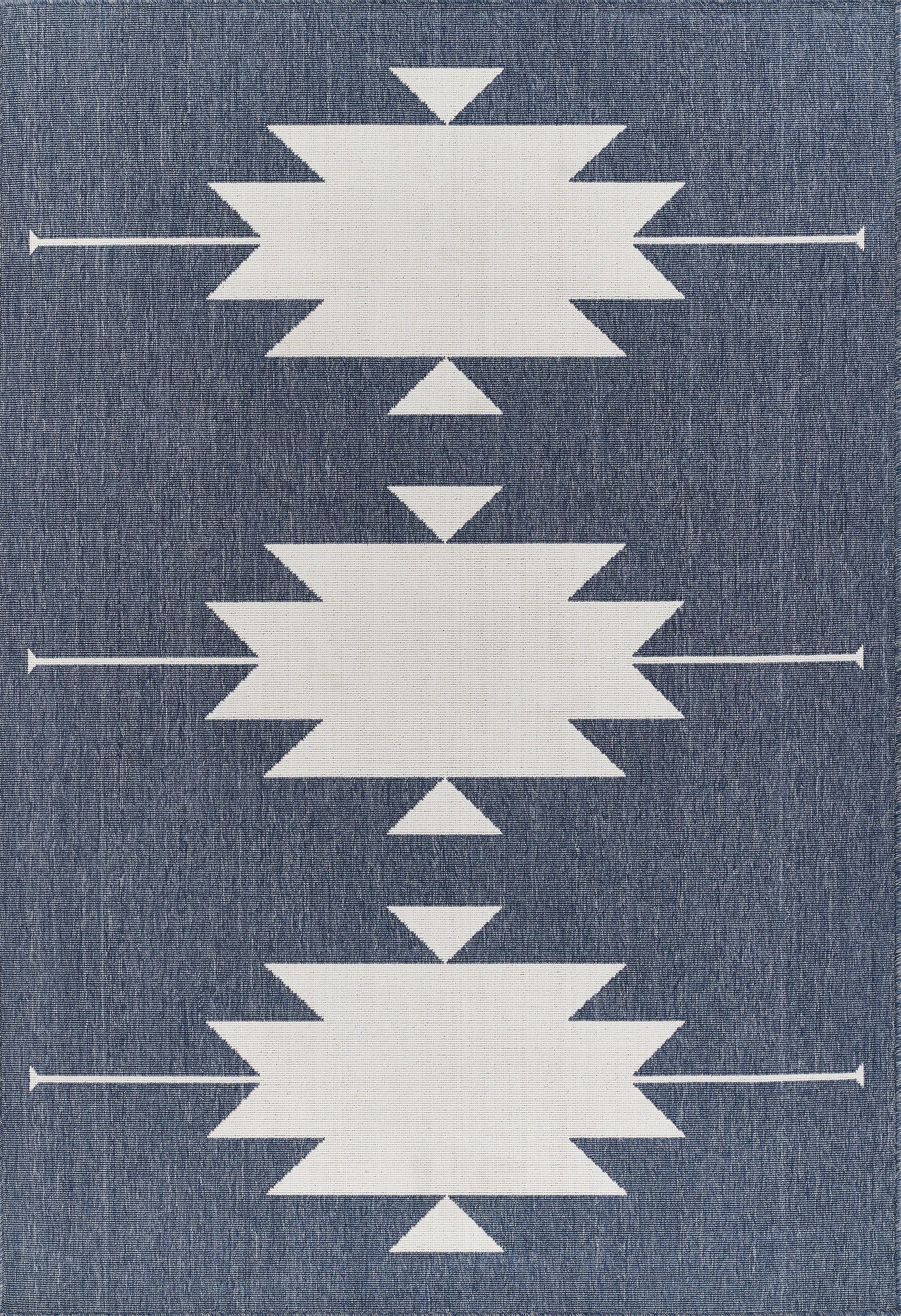 Baja 34 Rug - Remutear