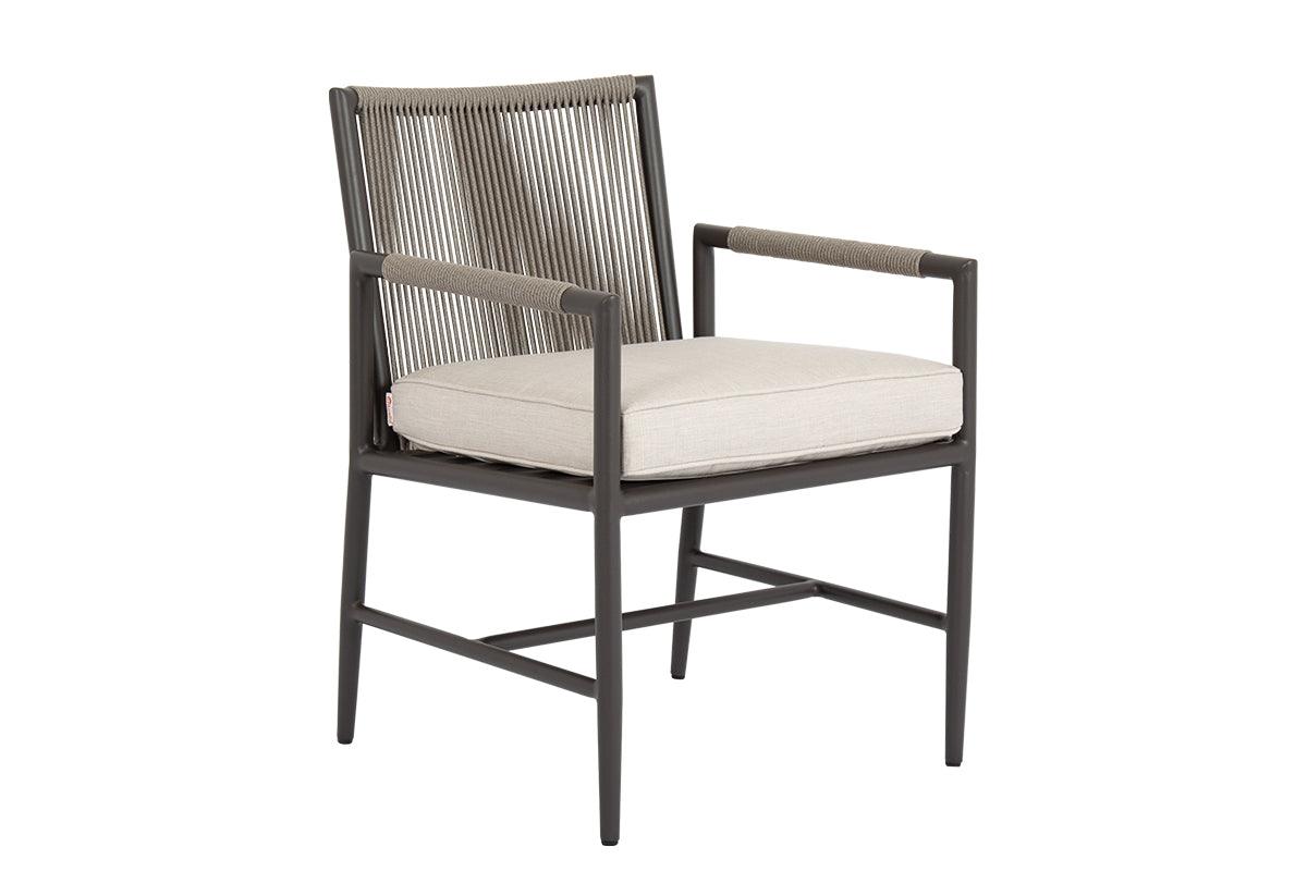 Pietra Dining Chair in Echo Ash, No Welt - Remutear