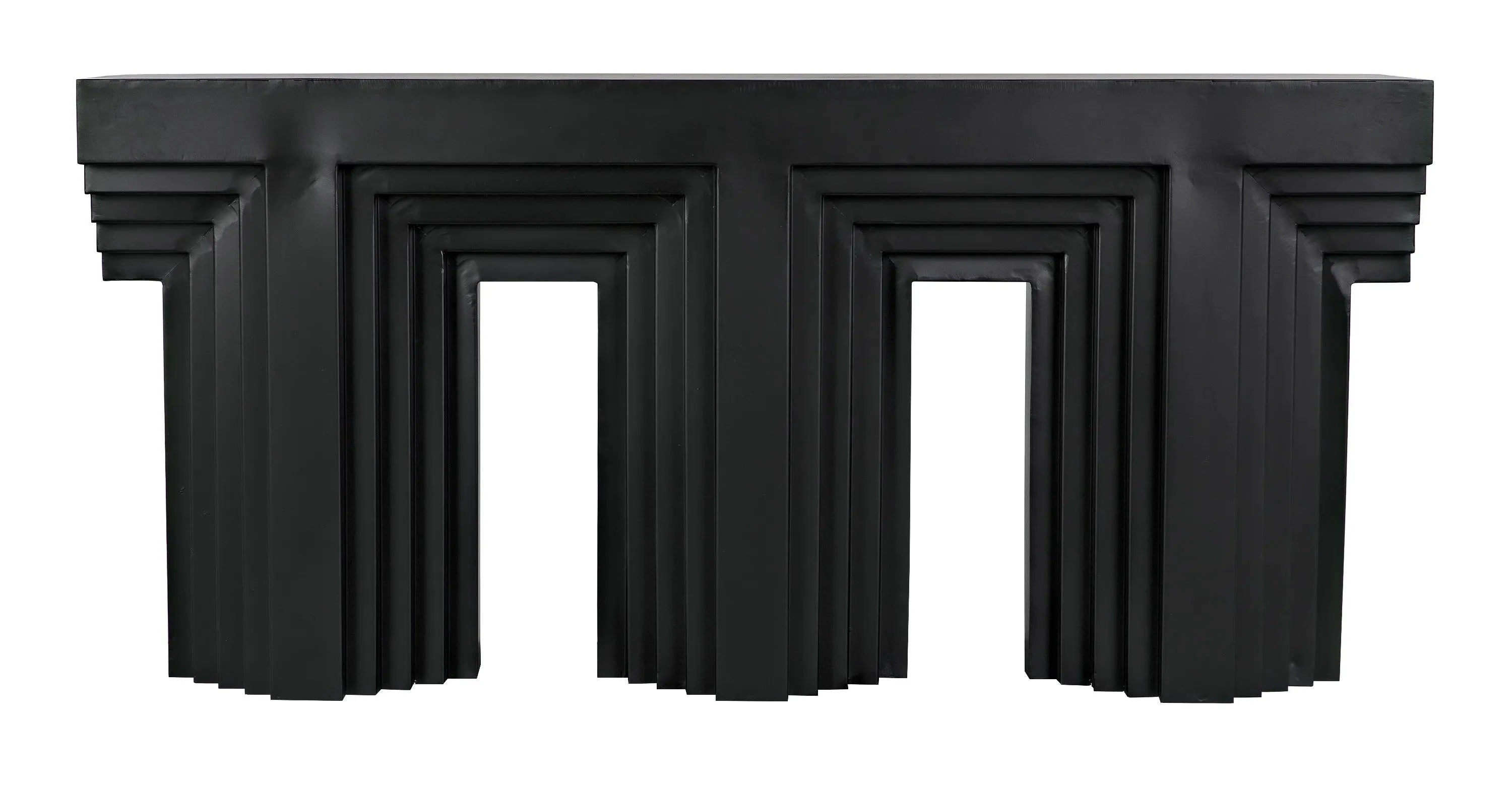 Acropolis Console - Remutear