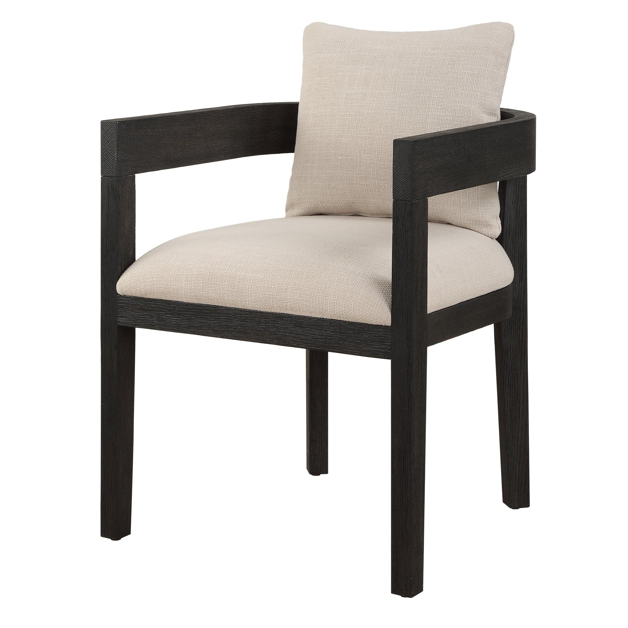 Balboa Modern Dining Chair - Remutear