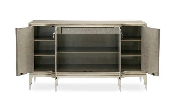 MAY I SERVE YOU CREDENZA - Remutear