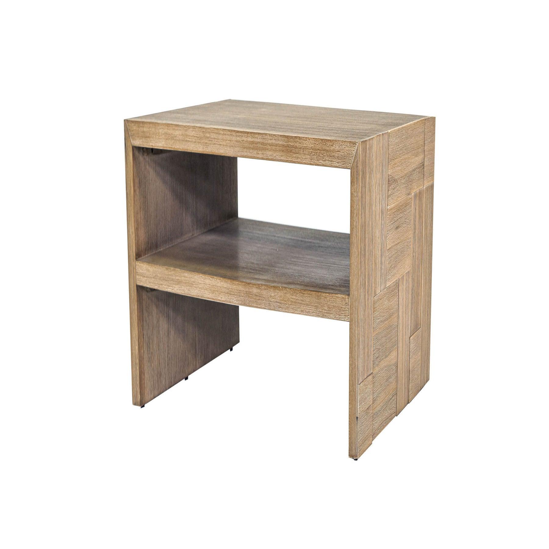 Atlantis Side Table - Remutear