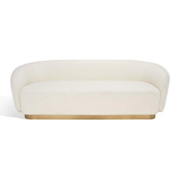 BERNARD BOUCLE SOFA - Remutear