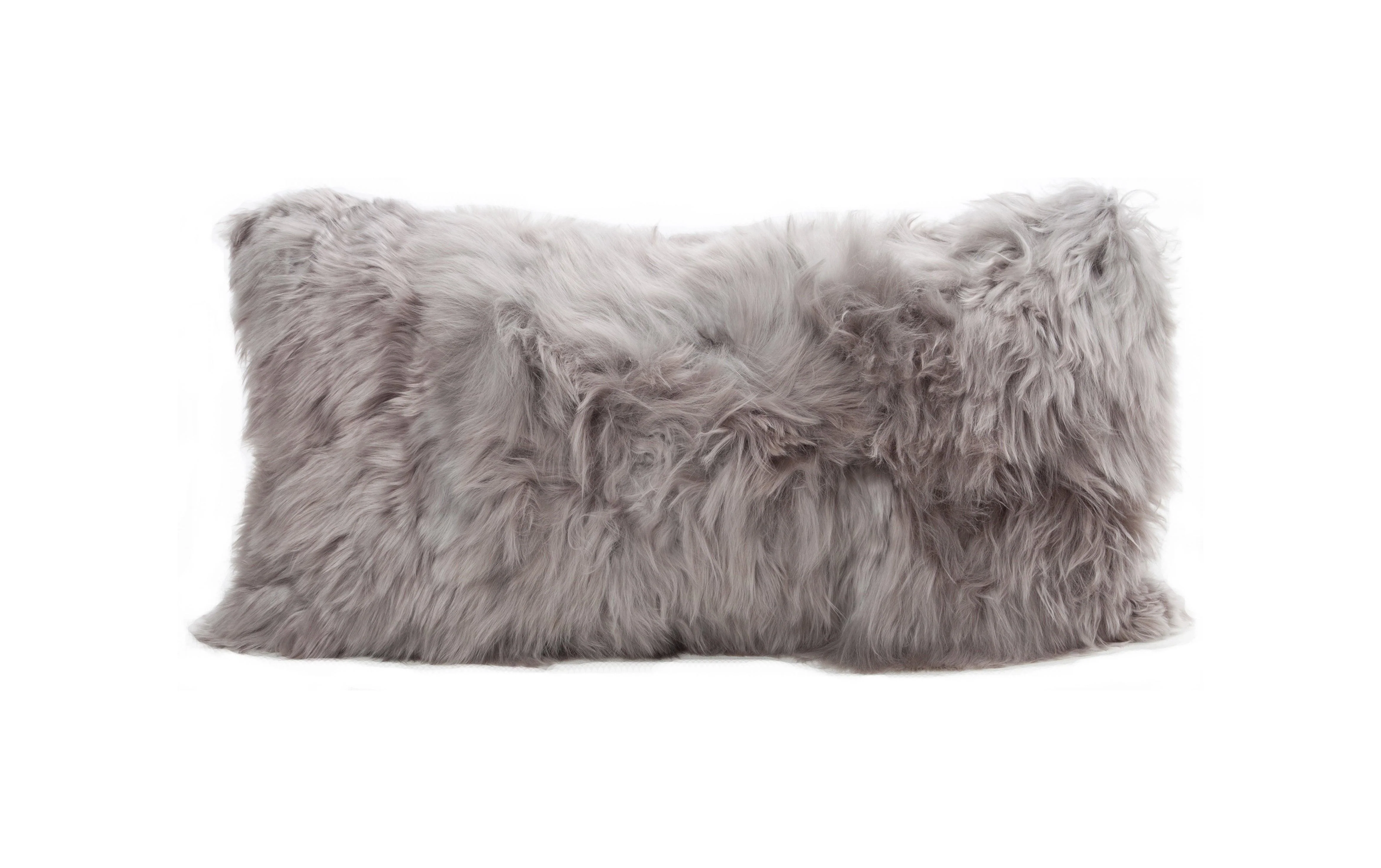 Alpaca Suri Lumbar Cushion - Remutear