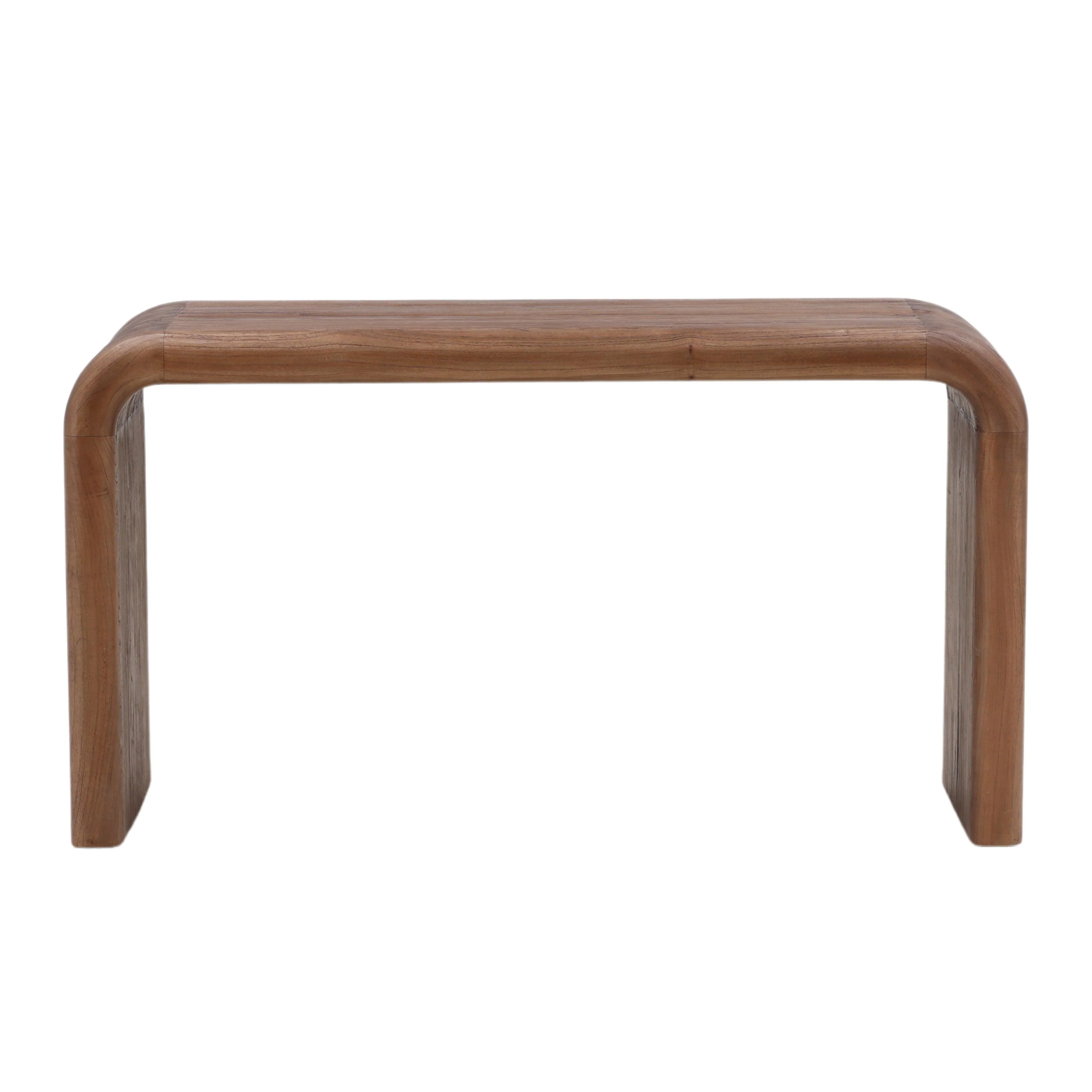Wendy Desk Brown - Remutear