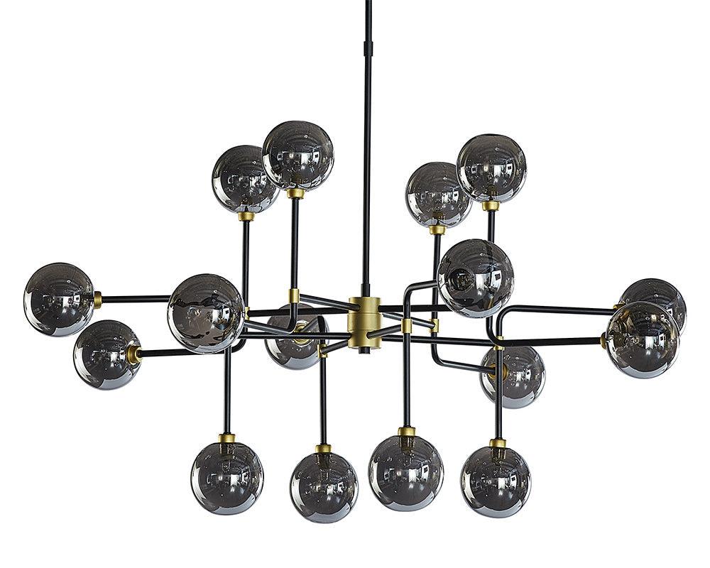 Deimos Chandelier - Remutear
