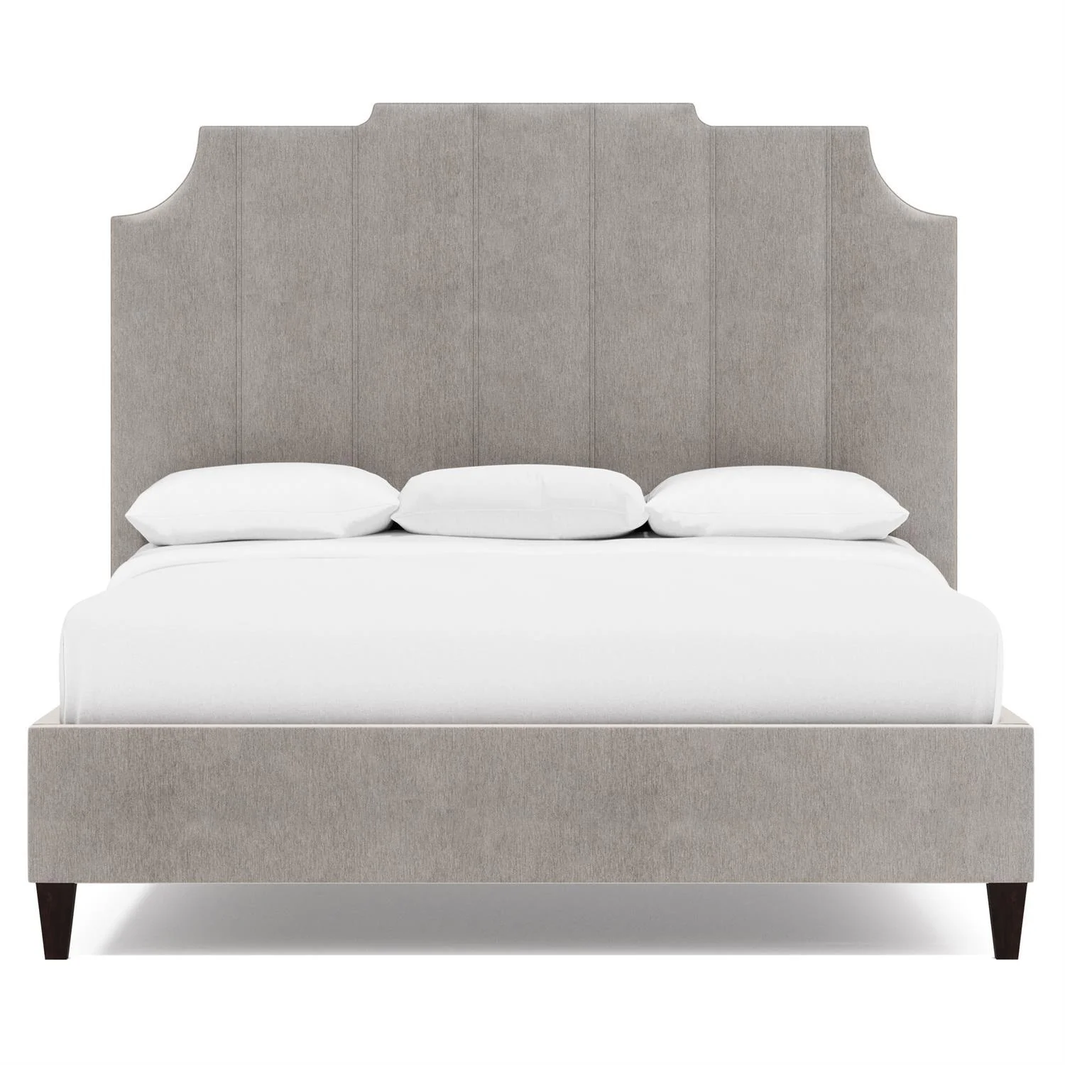 Bayonne Bed - Remutear