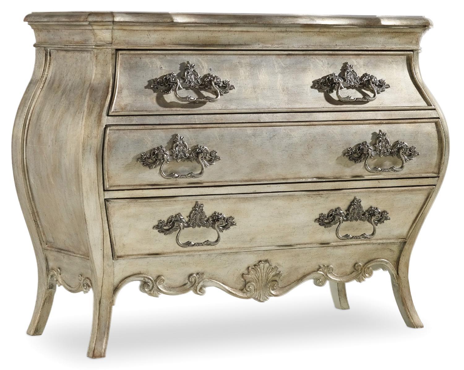 Sanctuary Bachelors Chest 1 - Remutear