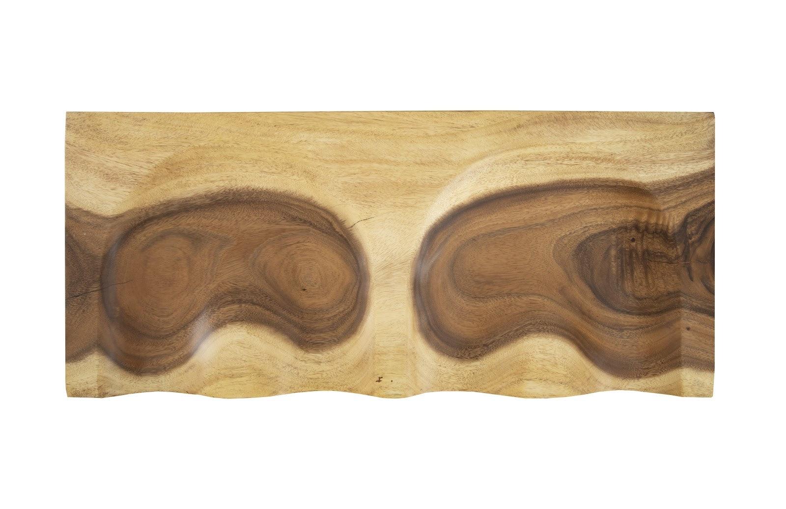 Suar Double Bench - Remutear