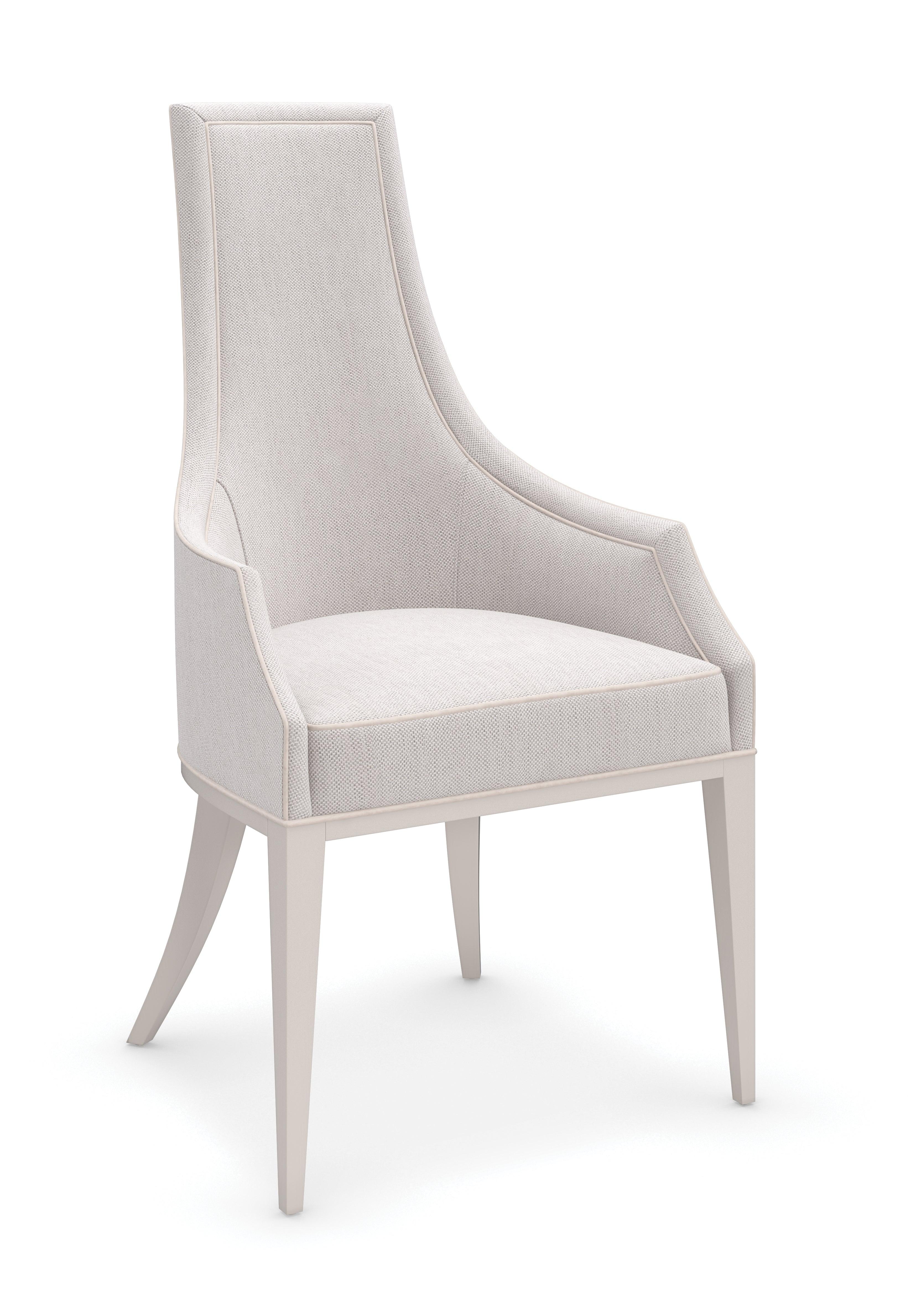 Classic Tall Order Arm Chair - Remutear