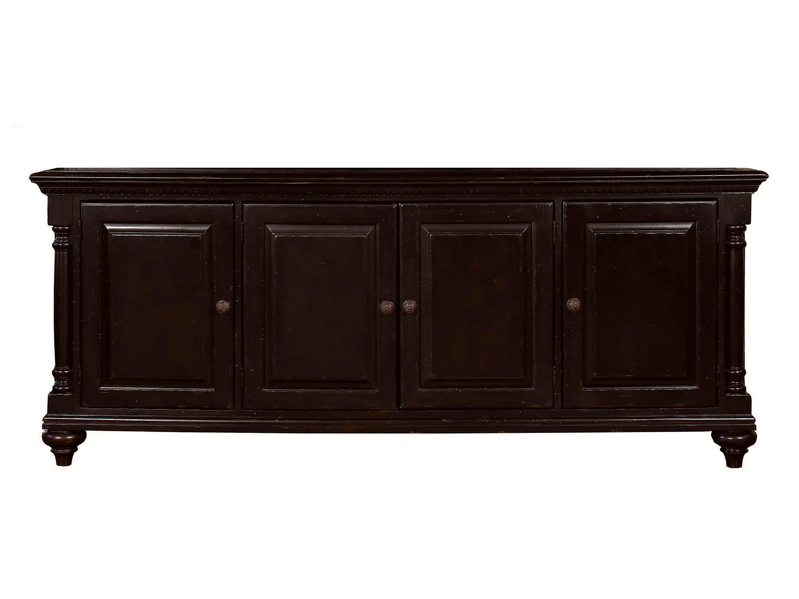 Kingstown Wellington Media Console - Remutear