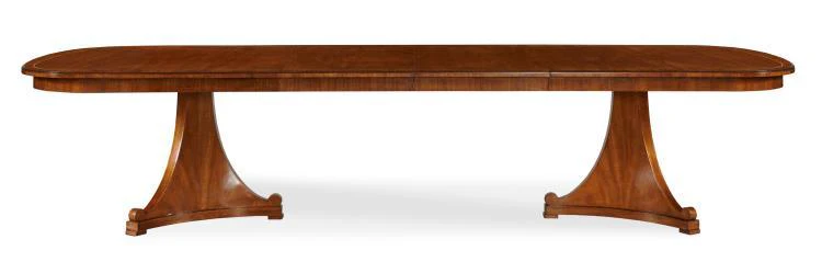Thomas O'Brien 88 Tri-Ped Dining Table - Remutear